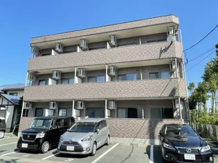 メゾン ジュネスIIの画像
