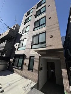 タスキsmart練馬【4階】の外観