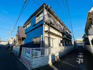 勝美荘の画像
