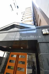 パレステュディオ芝大門の画像