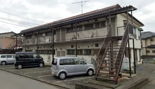 富士見コーポの画像