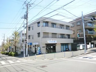 ピロティー関の画像