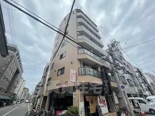 リバーサイド東梅田【5階】の外観