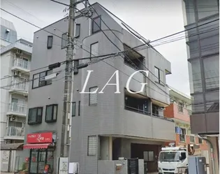 綾隆メゾンの画像