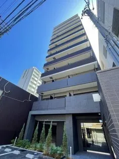 メイクス矢場町II【3階】の外観