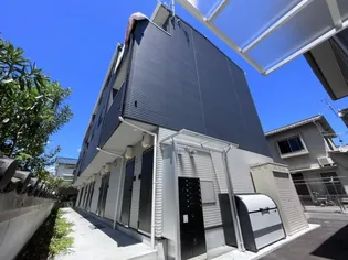 PRIVE広の画像