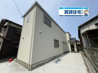 ピース西井ノ口の画像