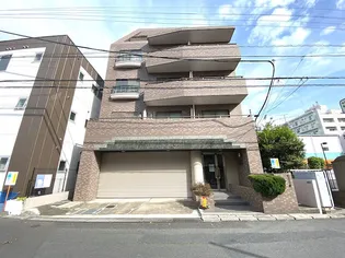 ローズマンションBー10番館の画像