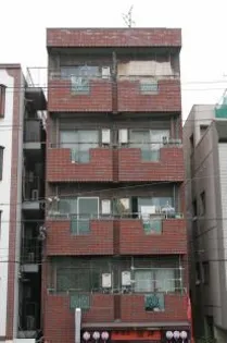 大建ハイツ千林【1階】の外観