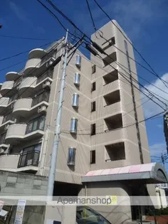 福岡県福岡市中央区渡辺通5【マンション】の外観