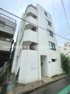 SHIRO【3階】の外観