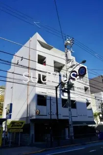 東京都渋谷区本町6【マンション】の外観