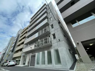 SーRESIDENCE近代美術館前の画像