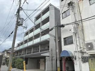 CREST TAPP京都二条の画像