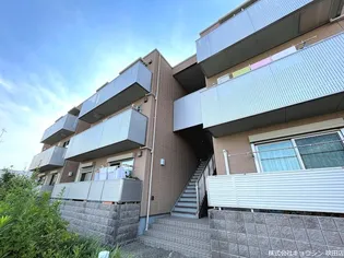 サンライズ朝日が丘の画像