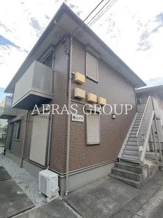 桜ハイツの画像