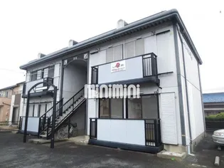 ビーライン牛川通 Cの画像