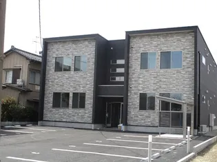 グレイス燕吉田の画像