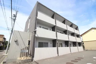 BLANC MAISONの画像