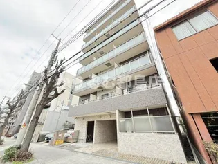 リバティ京橋イーストの画像