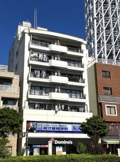 プラン押上の画像