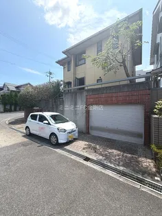 大阪府和泉市いぶき野3【一戸建】の外観