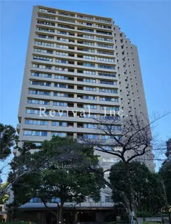 小石川パークタワーの画像