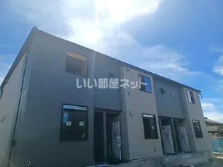 エレガンテ フィールドⅢの画像