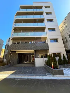 アルファコート町屋の画像