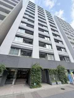 グレーシア勝どきの画像
