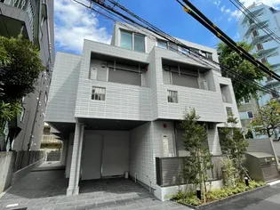 MKS VILLAの画像