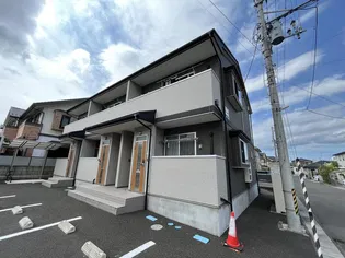 タウンホーム新田東の画像