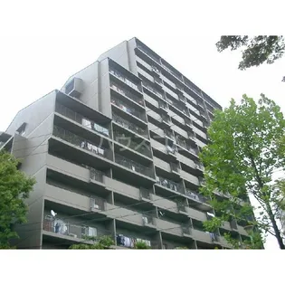 千里中央パークヒルズB棟の画像