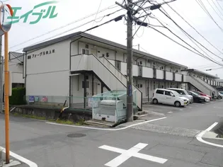 フォーブル錦の画像
