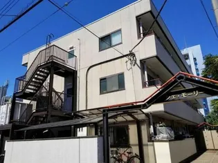 シェ モーリーの画像