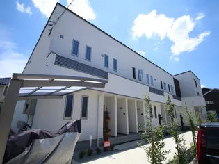 LOHAS学園町の画像
