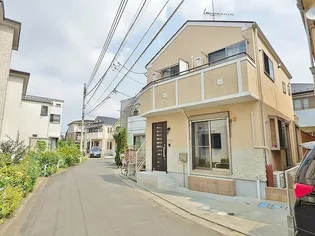 キャトルセゾンの画像