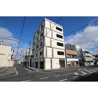 カレント田町の画像