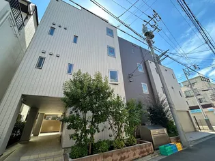 グランソレイユの画像