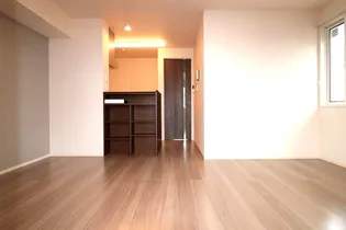 ティアレ上石田【2階】の間取り