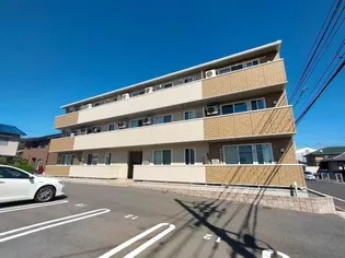 ヴェルドミール B棟の画像