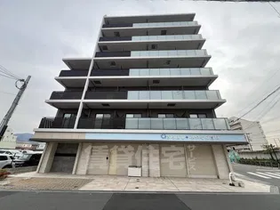 エルネージュ交野の画像
