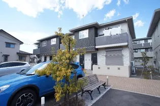VILLA MEGUMI Cの画像