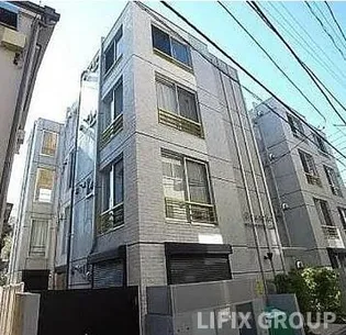 BRANCHE西新宿EASTの画像
