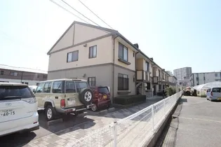ルーセント桑原A棟の画像