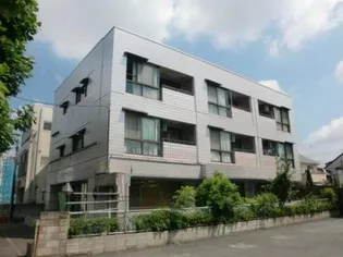 トーシン相模原ビルの画像
