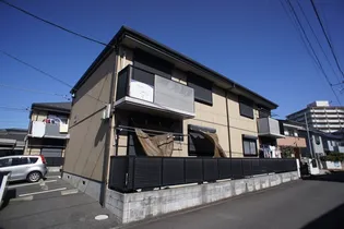 CACHEーCACHE Bの画像