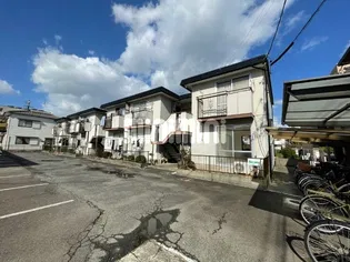 城見ハイツの画像
