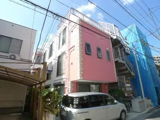 サクラコーポの画像