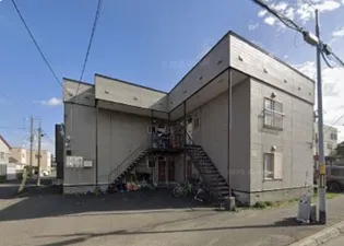 うやまマンションの画像